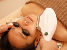 マム 津田沼店(ma'am)の雰囲気（男女◎◆顔・ひげ脱毛◆清潔感UP◎2500円+¥2000毛穴吸引が人気◎）