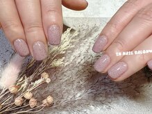 インネイルサロン 日暮里(IN NAIL SALON)/初回オフ無料フレンチ
