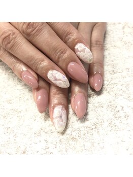 パルクネイル(parc.Nail)/定額☆プチコース