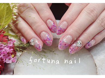 フォルトゥーナ 神田(Fortuna)/