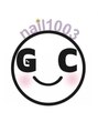ジーシーネイル(G C nail) Daff