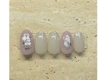 アーズ(Az...)/定額シンプルコース　¥5200