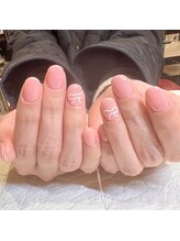 ミスネイル あがり浜店(Ms.naiL)/