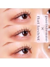 レアファースト 東梅田店(Le’a first)/まつげパーマ/パリジェンヌ/