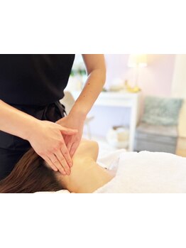 アロマで癒されたい