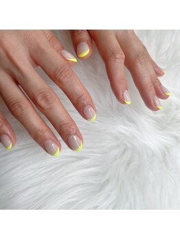 アナンダサロン(ananda salon)/