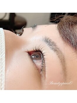 ビューティースペース オー 名駅本店(ビューティースペースO)/次世代まつ毛パーマ