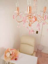 ティアラ(Tiara)&nbsp;アイリスト 募集中