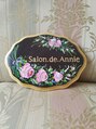 サロン ド アニー(Salon.de.Annie)/オーナー