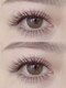 ナチュラル ビューティ クレビア(NATURAL BEAUTY CREBIA)の写真/地域最安値級★LEDエクステ！モチを求める方にオススメ♪水・汗・皮脂に強く装着後すぐに洗顔可能！