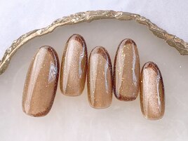 マグネットネイル¥6980