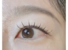 ゴールド(GOLD)/フラットラッシュ