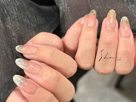 マグネットグラデーション