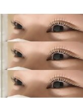 ジュン(JUN)/まつ毛パーマ