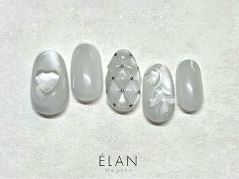 エラン メグロ(ELAN Meguro)/