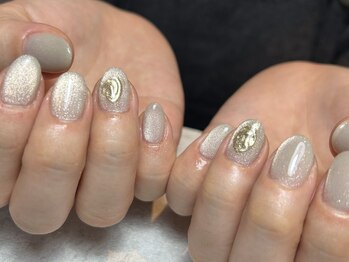 ラクネイル 浦和店(raku nail)/