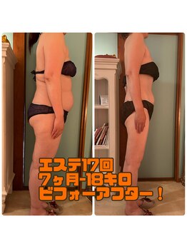 美ボディラボ/