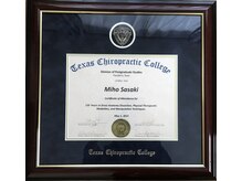 美と癒しのサロン アンジュ/アメリカテキサスに短期留学