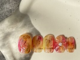 月替わりデザイン◆3月【B】