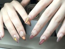オーケーネイル(OK NAIL)