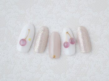 今月のおすすめデザインBコース