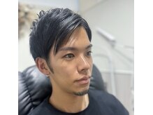 ザ ヴォーグ(the VOGUE)/メンズ眉毛スタイリング