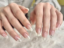 イリゼネイル(iRise nail)/定額シンプル