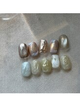 プレーン 恵比寿(Plain)/【season design】spring