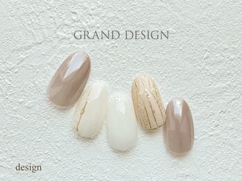 グランドデザイン 岐阜店(GRAND DESIGN)/