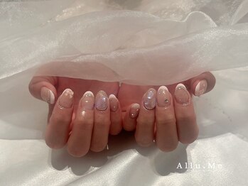 アリューミー 南青山店(Allu.Me)/フレンチ