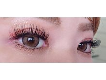アイアンドネイル アプリシーラブ(Eye&Nail Appri si love)の雰囲気（まつげメニューは全員オフ無料♪まつエク、ネイル同時施術可能♪）