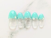 ネイルサロン ルーム 本八幡店(ROOM)/【定額Sコース¥5000】