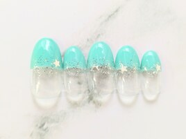 【定額Sコース¥5000】