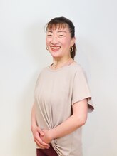 スートラ 三鷹(Sutra)&nbsp;黒田 珠代