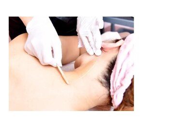 メローワックス 宮崎店(MELLOW WAX)/【Waxデザイン料が全て無料！】