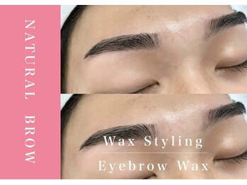 アンドアルファ 神戸三宮(&α)/美眉/眉毛/アイブロウ/神戸三宮