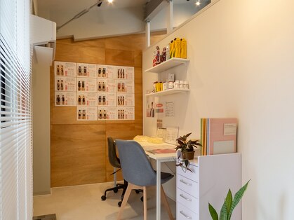 ナチュールフィット 宝塚店(Natur Fit)の写真