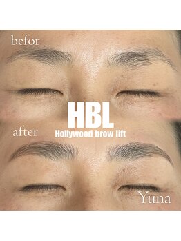 アンドミラ(&mira)/左右差改善！