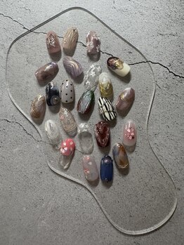 repos/ワンポイントアートコース