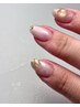 【ＨＡＮＤ】持ち込みアートコース　8,000円