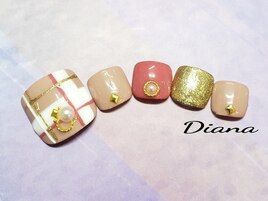 定額フット　C‐044　6,980円