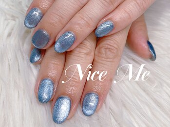 ナイスミー(Nice Me)/マグネット