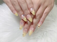 ハルネイル(HARU NAIL)/