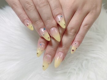 ハルネイル(HARU NAIL)/