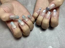 ちぐはぐニュアンス