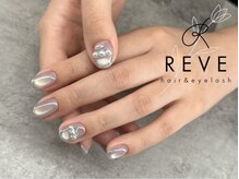 レーヴ(REVE)/シンプルアートコース