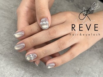 レーヴ(REVE)/シンプルアートコース