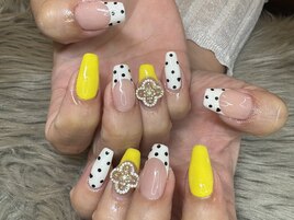 ドットネイル［横浜/横浜駅］