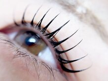 リベルキョウト 京都駅前店(Liber Kyoto)/上まつげパーマ