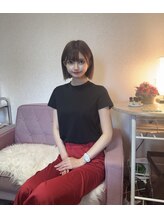 ミモザ 新宿&nbsp;ひらかた 